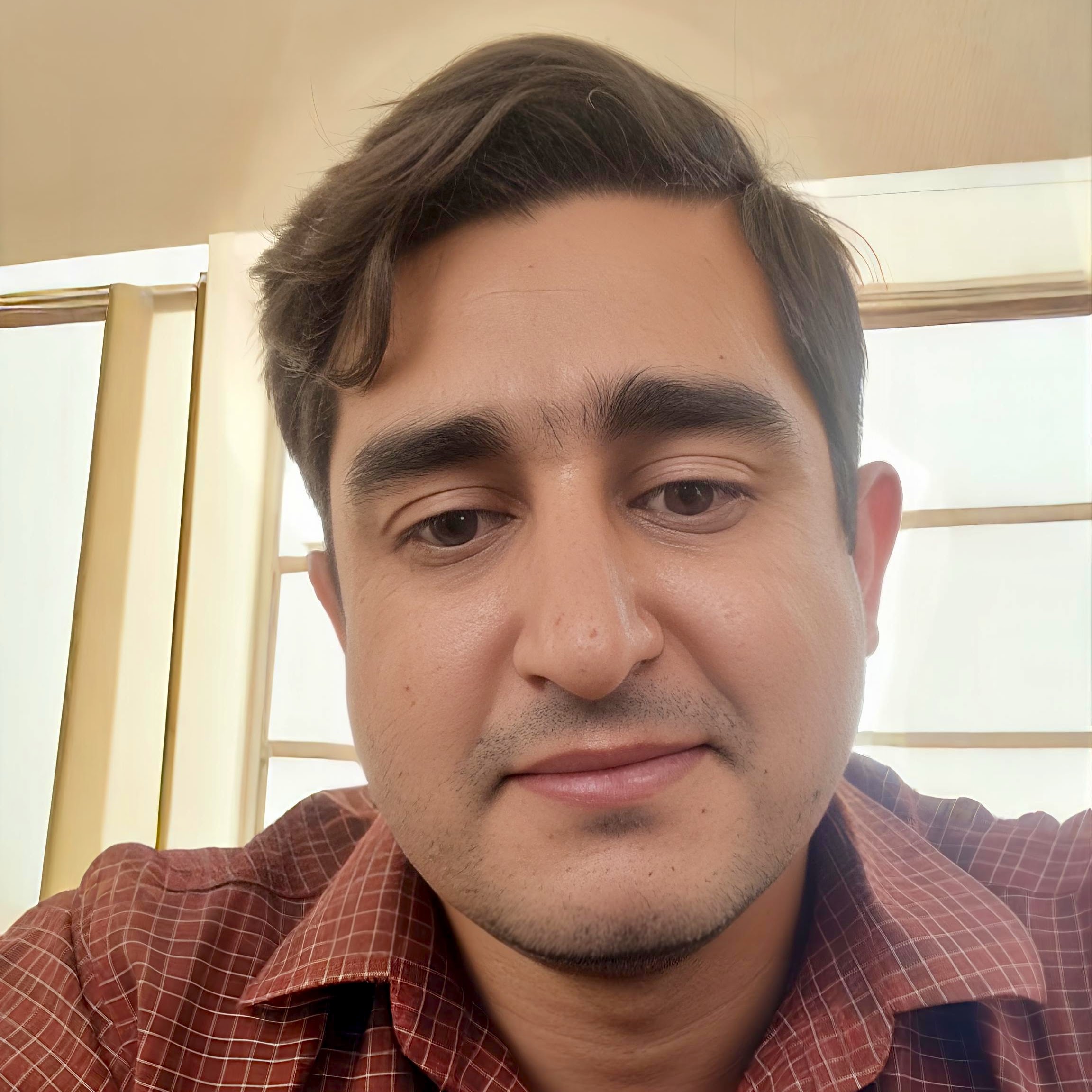 Manzoor Ahmed - Tech Creator, Educator & Author